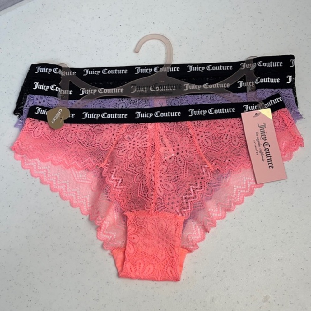 Juicy Couture Intimates